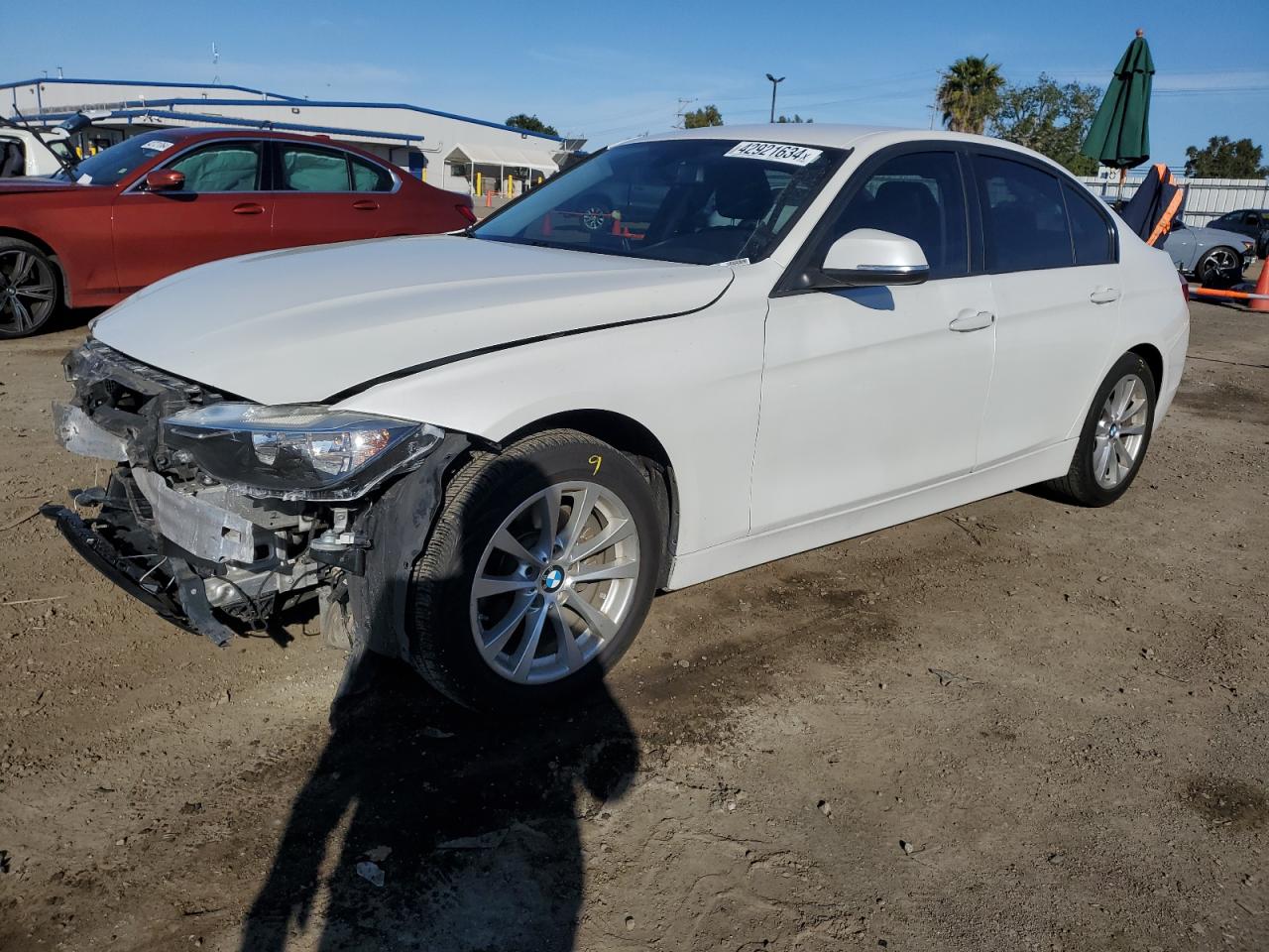 Bmw 3er (2017)
