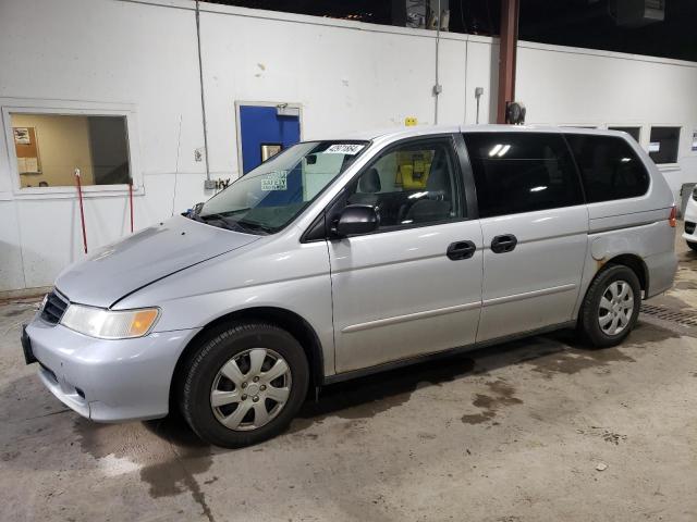 Honda Odyssey lx (2002)