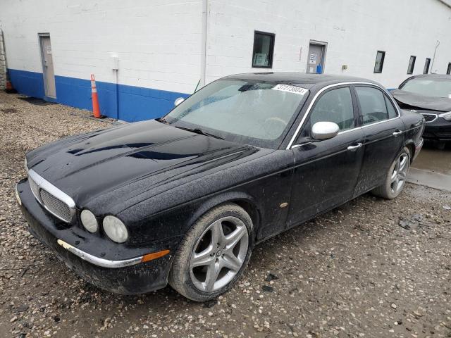 Jaguar Xj8 (2007)