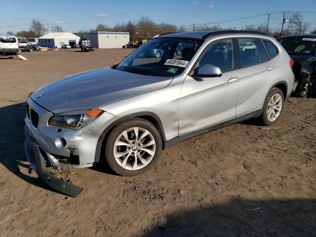 Bmw X1 (2014)