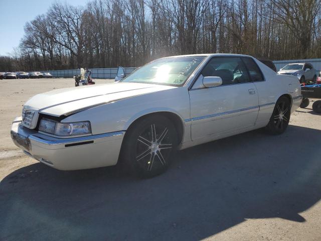 Cadillac Eldorado (1999)
