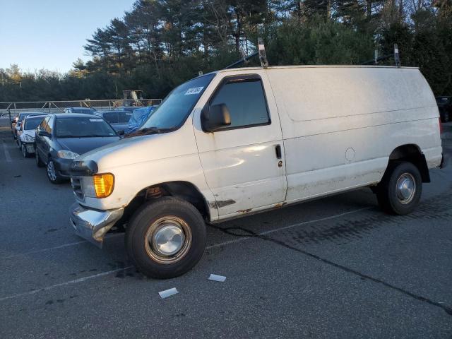 Ford Econoline (2005)
