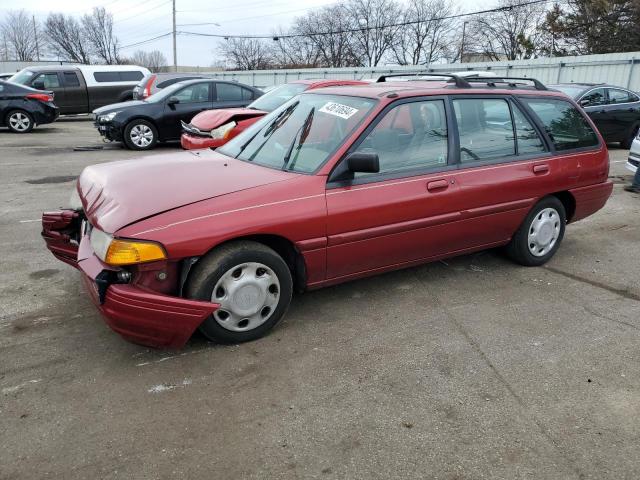 Ford Escort (1996)