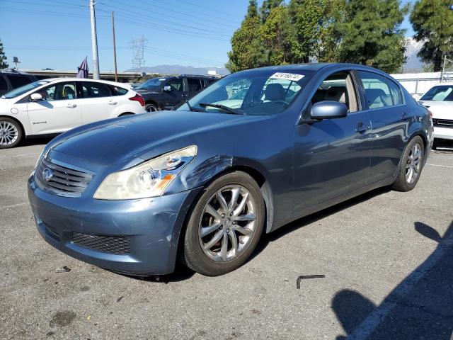 Infiniti G35 (2007)