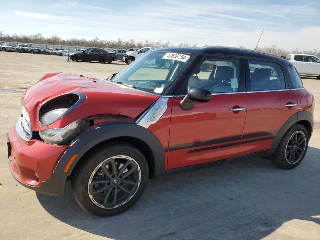 Mini Cooper (2015)