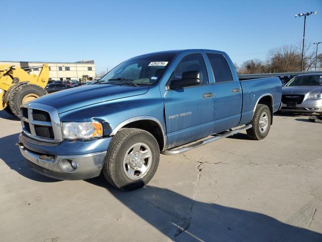 Dodge Ram 2500 (2004)