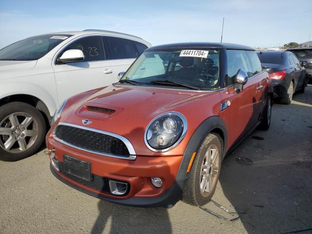 Mini Cooper (2012)