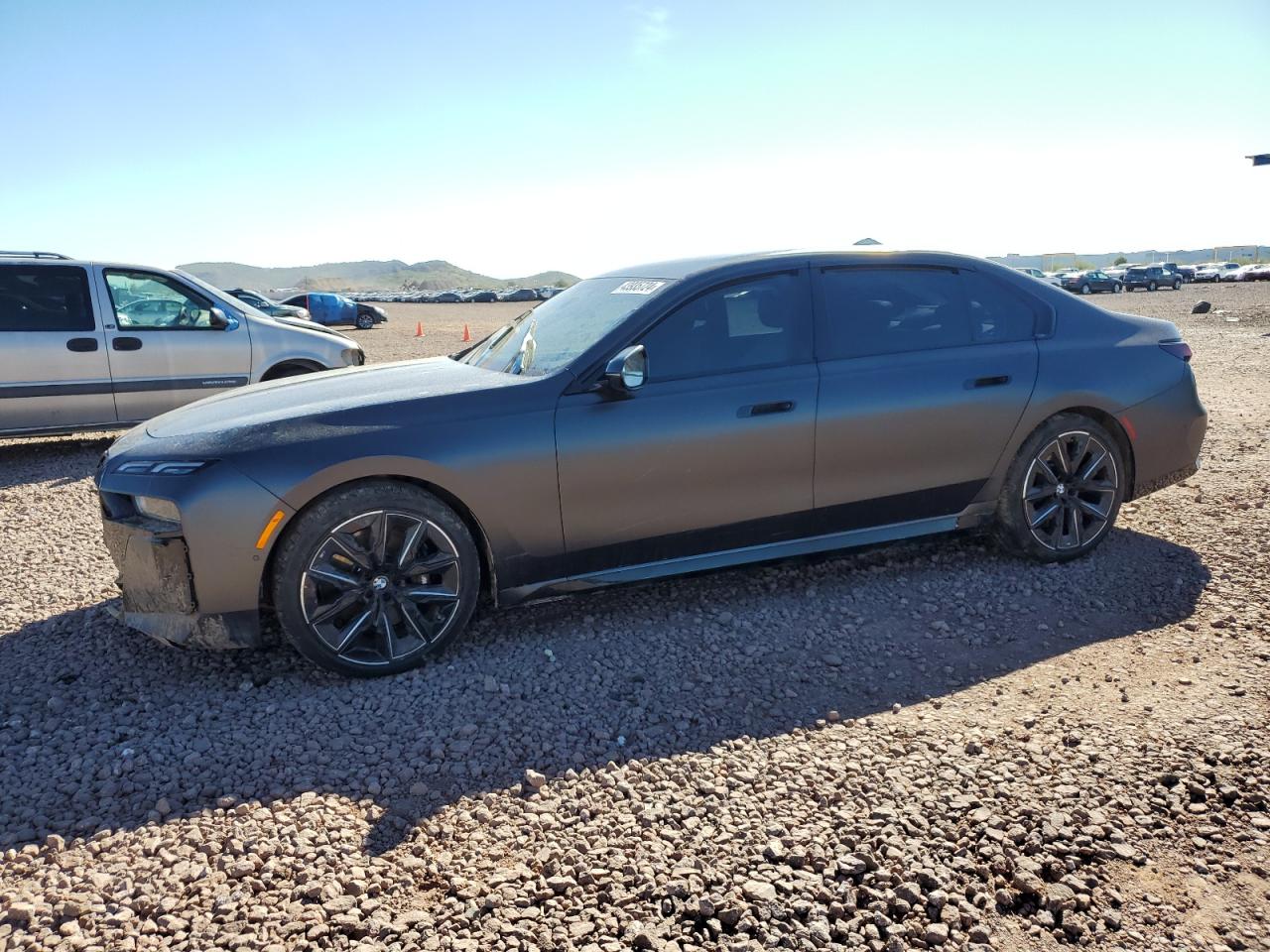 Bmw 7er (2023)