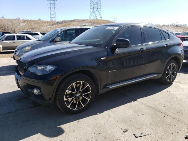 Bmw X6 (2011)