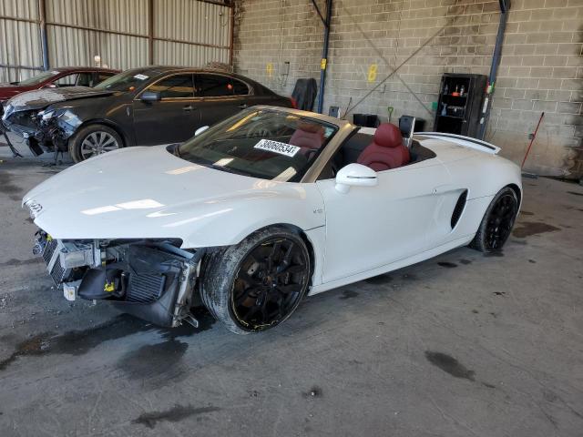 Audi R8 (2012)