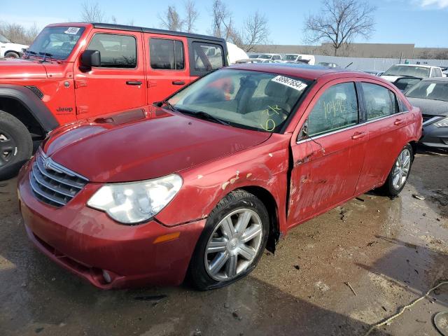 Chrysler Sebring (2010)