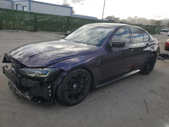 Bmw M3 (2023)