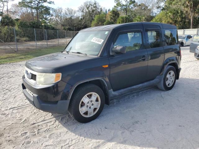 Honda Element (2011)