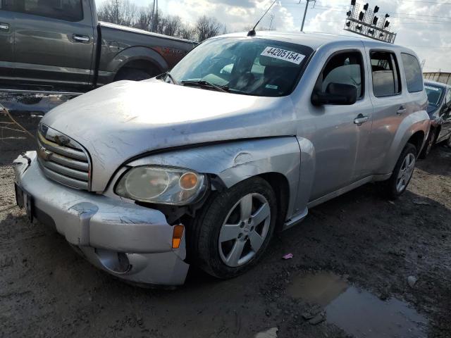 Chevrolet Hhr (2009)