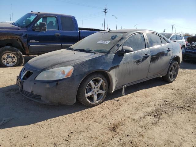 Pontiac G6 (2009)