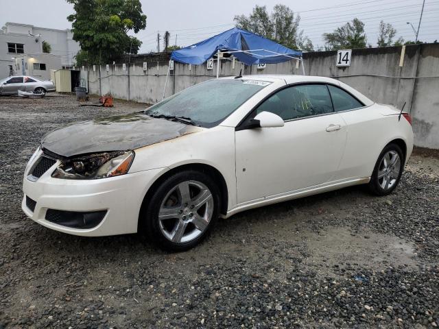 Pontiac G6 (2009)