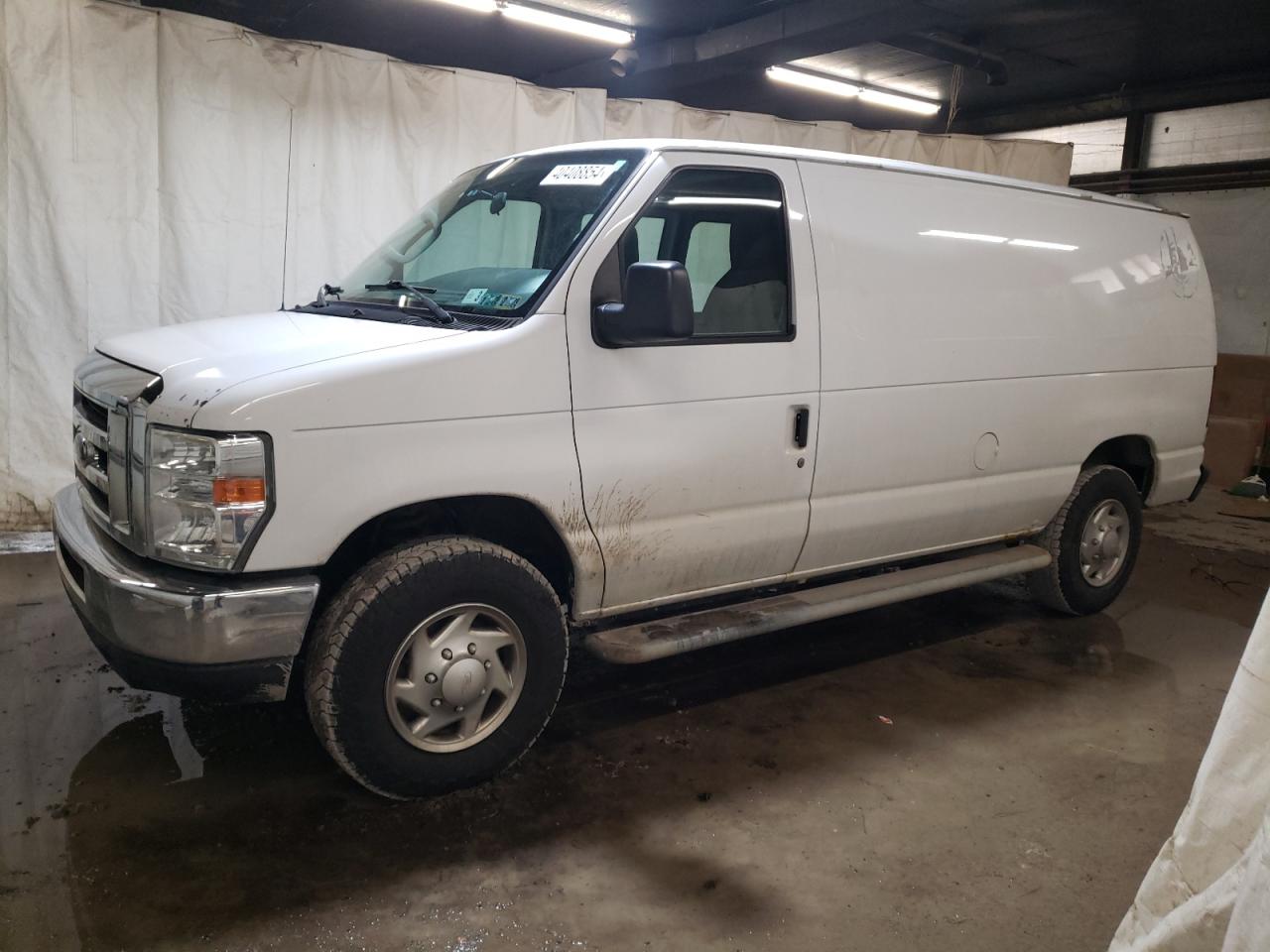 Ford Econoline (2013)