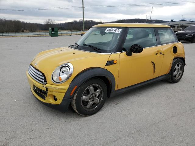 Mini Cooper (2007)
