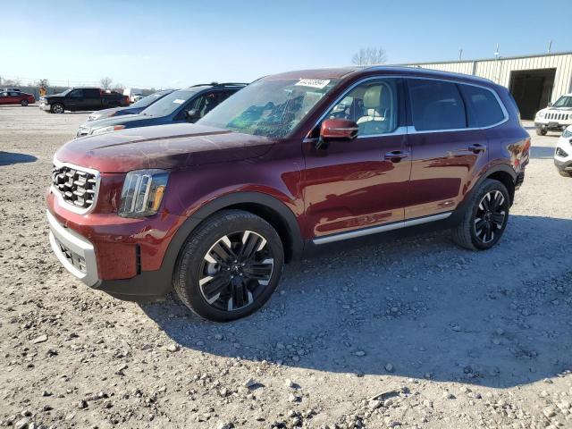 Kia Telluride (2023)