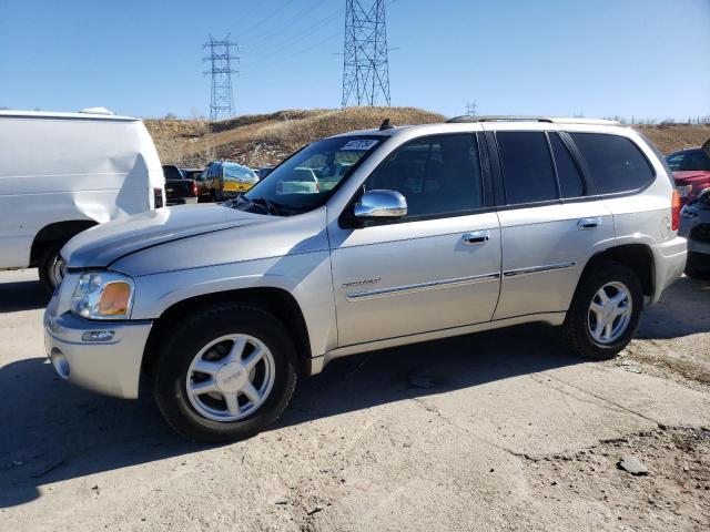 Gmc Envoy (2006)
