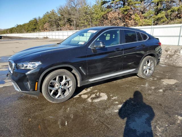 Bmw X4 (2024)