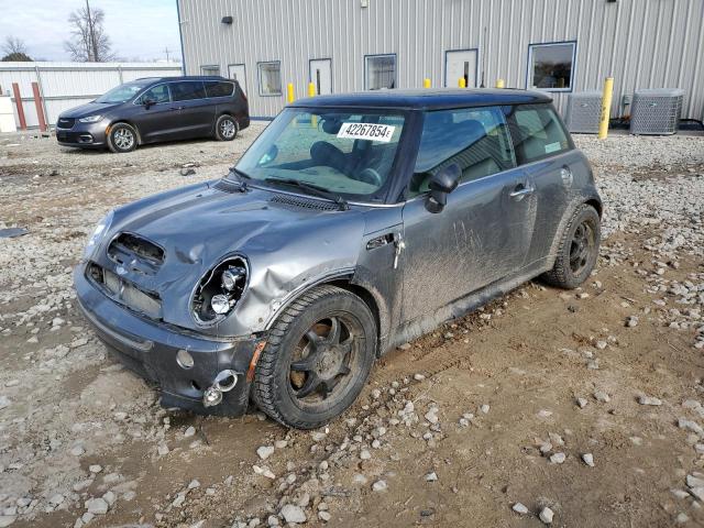 Mini Cooper (2003)
