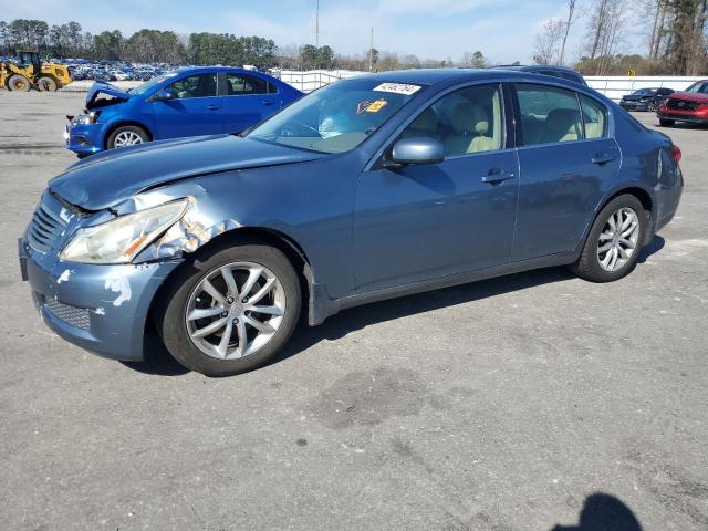 Infiniti G35 (2007)