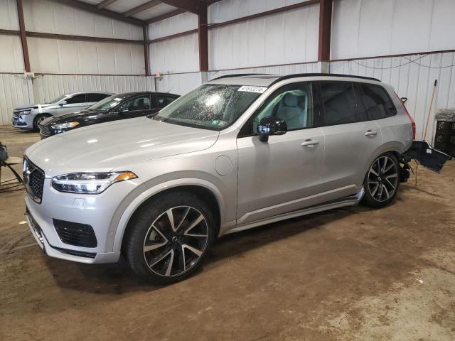 Volvo Xc90 plus (2023)