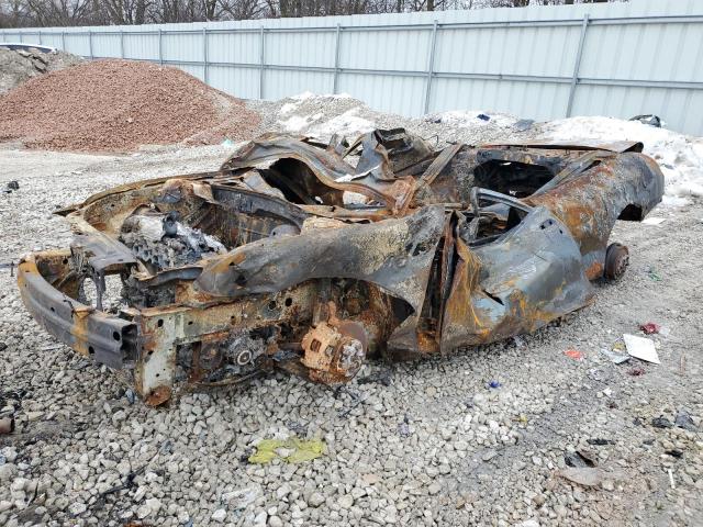 Chevrolet Cavalier (2003)