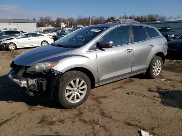 Mazda Cx-7 (2010)