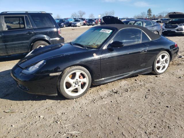Porsche 911 (2000)