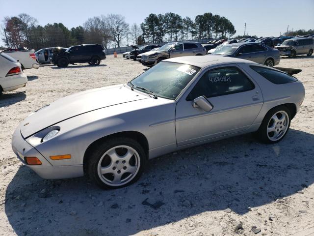 Porsche 928 (1988)