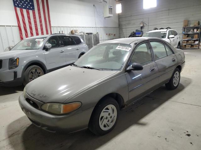 Ford Escort (2001)