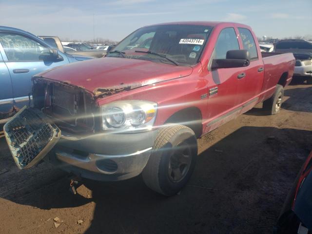 Dodge Ram 2500 (2009)