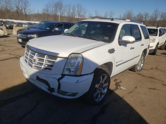 Cadillac Escalade (2007)
