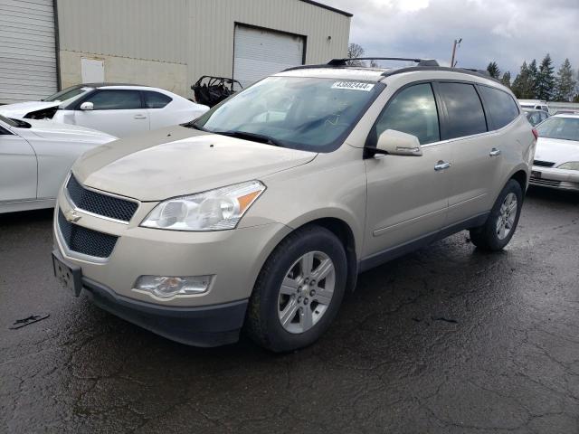 Chevrolet Traverse (2010)