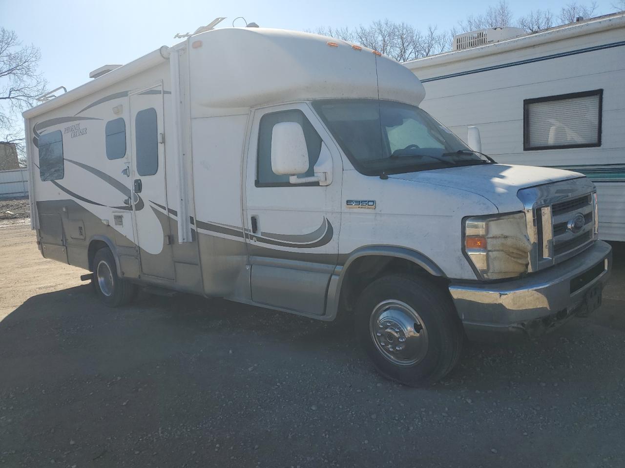 Ford Econoline (2011)
