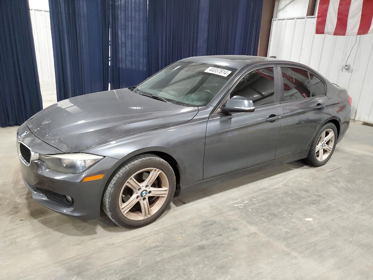 Bmw 3er (2013)