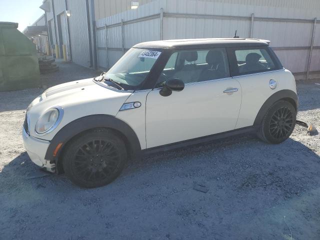 Mini Cooper (2010)