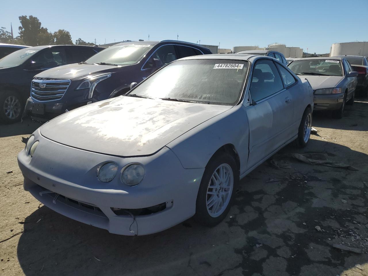 Acura Integra (1999)