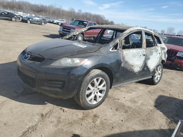 Mazda Cx-7 (2008)