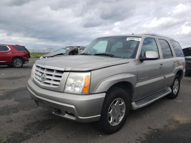 Cadillac Escalade (2002)