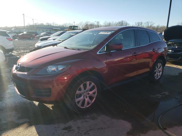 Mazda Cx-7 (2009)