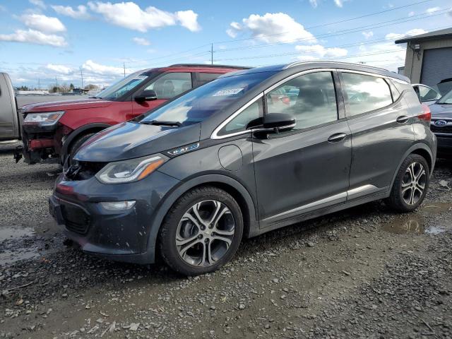 Chevrolet Bolt ev (2017)
