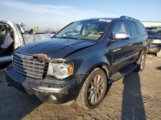 Chrysler Aspen (2008)