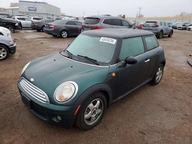 Mini Cooper (2007)