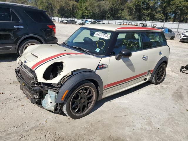 Mini Cooper (2010)