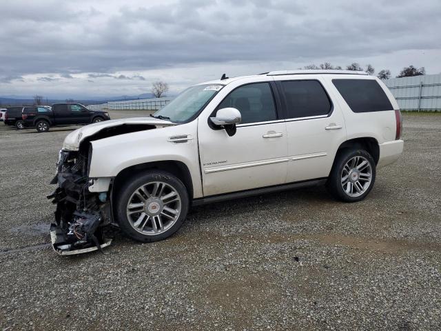 Cadillac Escalade (2014)
