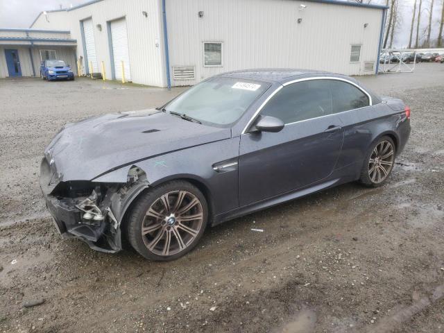 Bmw M3 (2008)