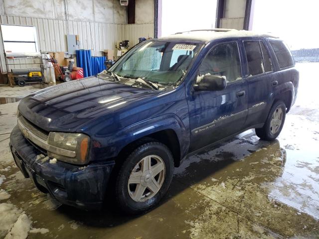 Chevrolet Trailblzr (2003)